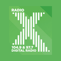 Radio X Manchester radio