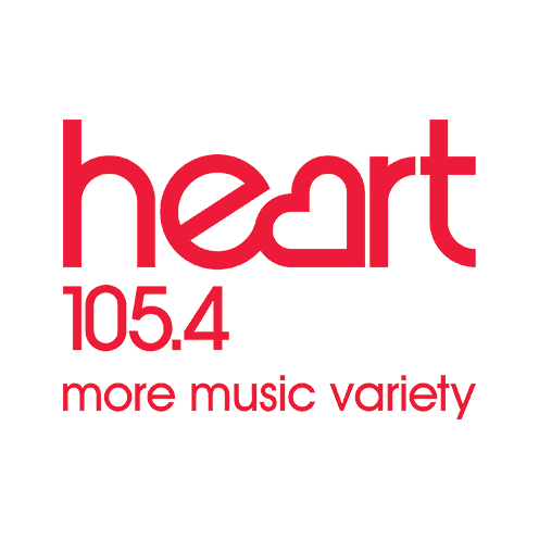 Heart North West radio