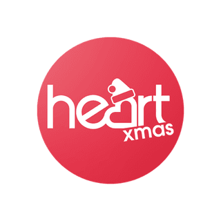 Heart Xmas