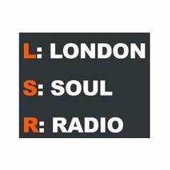 London Soul Radio (LSR) radio