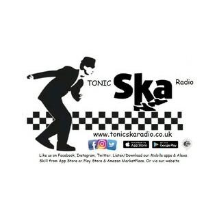 Tonic Ska Radio radio