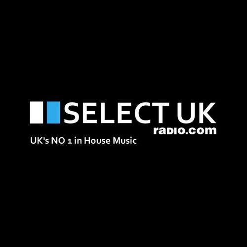 Select UK Radio radio