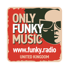 FUNKY RADIO (UK) radio