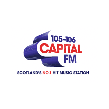 Capital Glasgow radio