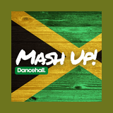 Mash Up! - Reggae Dancehall Radio