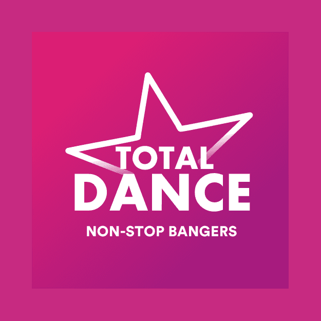 Total Dance radio