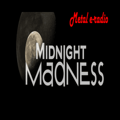 Midnight Madness Metal Radio