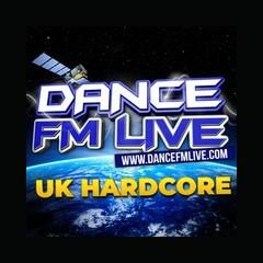 Dancefmlive UK Hardcore