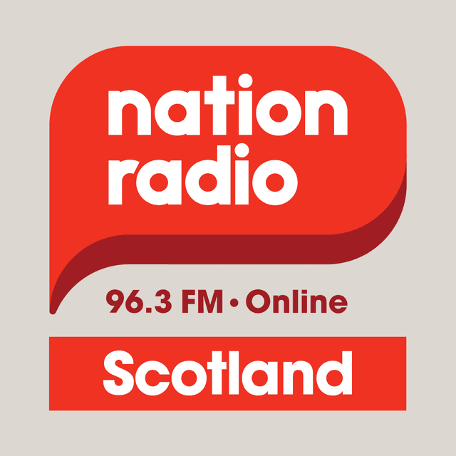 Nation Radio Scotland radio