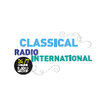 Classical Radio International radio