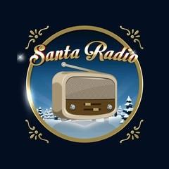 Christmas Santa Radio