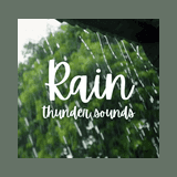 BOX : Rain & Thunder Sounds