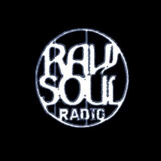 Raw Soul Radio live radio