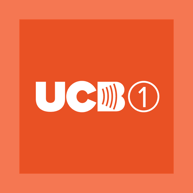 UCB 1 UK radio