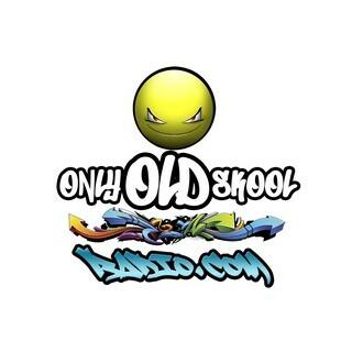 Only Old Skool Radio radio