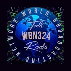 WBN324 Talk Radio radio