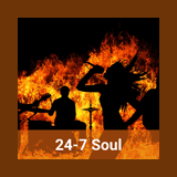 24-7 Soul radio