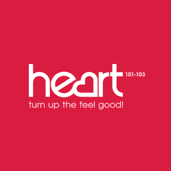 Heart Scotland - East radio