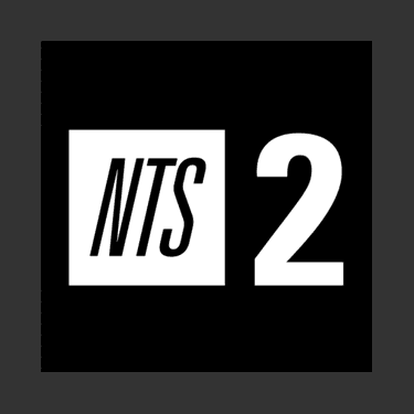 NTS Radio 2 radio