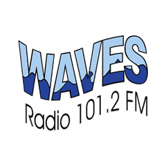 Waves Radio radio