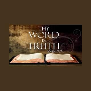 Ps Suzy Antoun-Thy Word is Truth