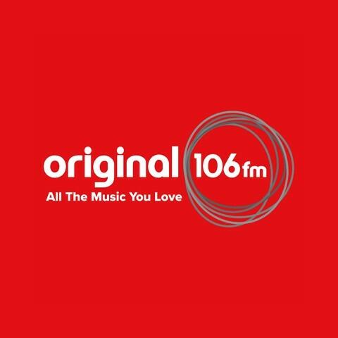 Original 106 radio