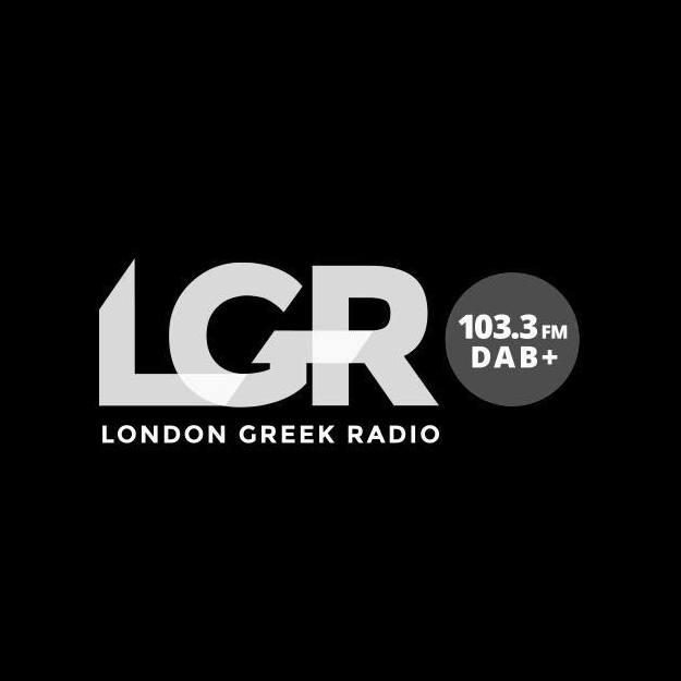 London Greek Radio radio