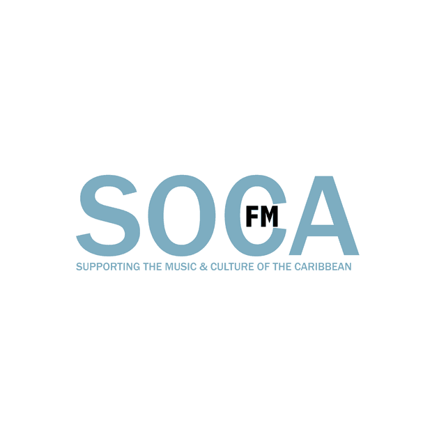 Soca FM radio