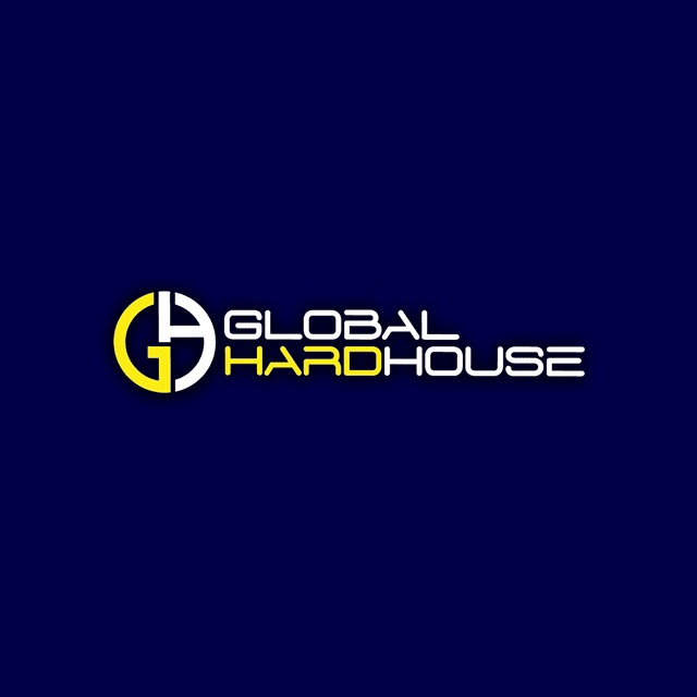 Global Hardhouse radio