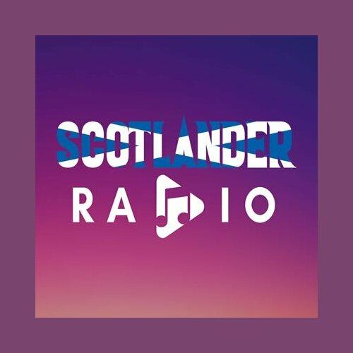 Scotlander Radio