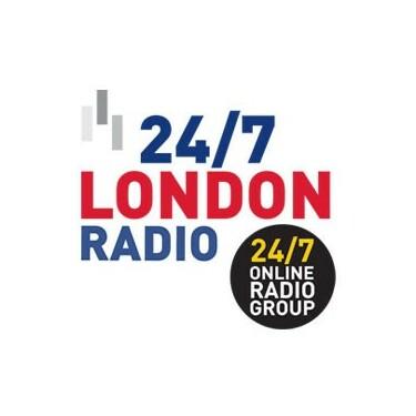 24/7 London Radio