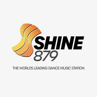 Shine 879 radio