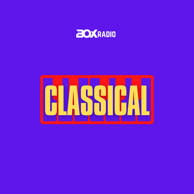 BOX : Classical Radio