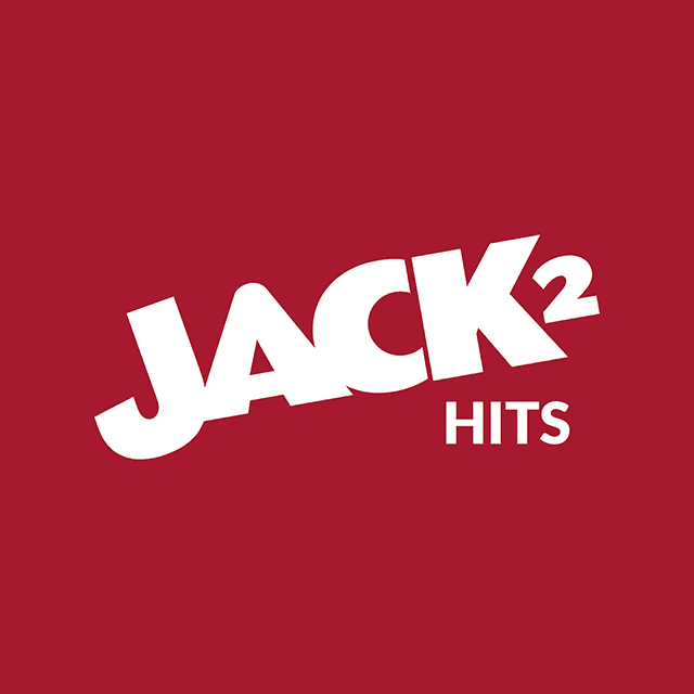 JACK 2 Hits radio