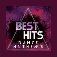 Best Hits Dance Anthems radio