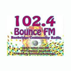 Bounce FM Banbridge radio