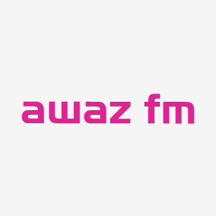 Awaz FM radio