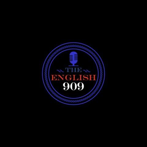 The English 909 - Freedom Radio radio