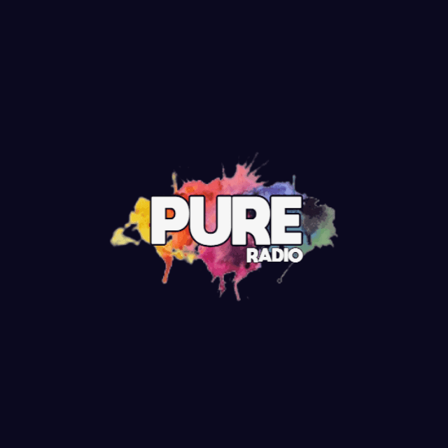 Pure Radio UK radio