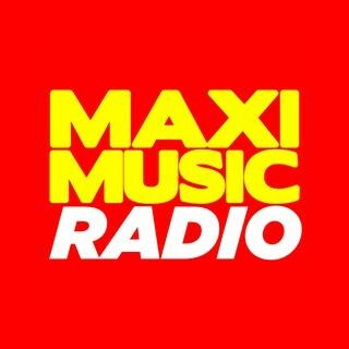 Maxi Music Radio radio