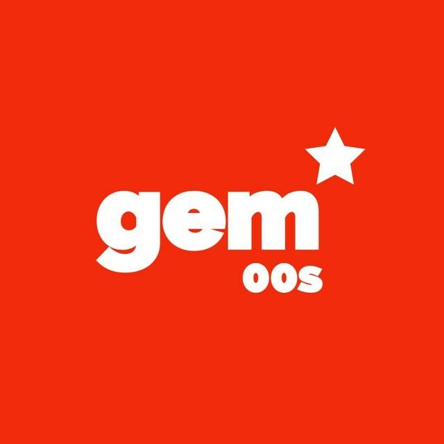 Gem 00s radio