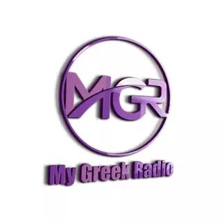 MGR My Greek Radio