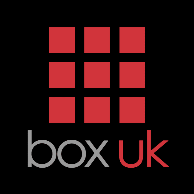 Box UK radio