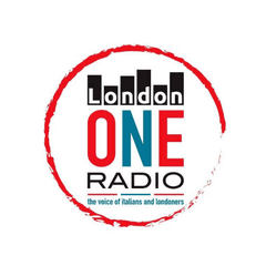 London ONE radio radio