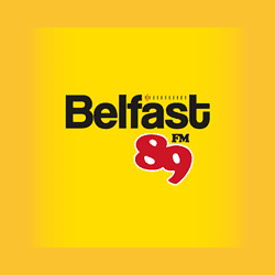 Belfast 89FM radio