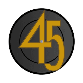 45 Radio UK