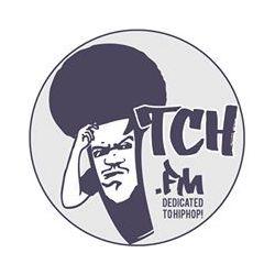 Itch FM radio