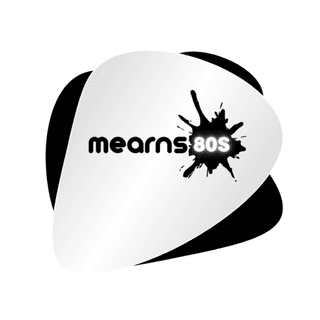 Mearns 80s radio