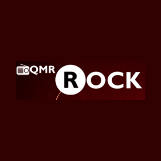 QMR Rock radio