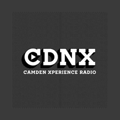 CDNX radio